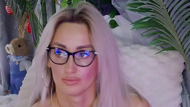 IsabelleEthan Obrolan Langsung XXX