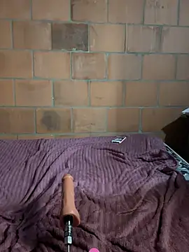 Chat XXX ao vivo de Jessyivonne