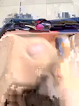 lovebug_69 网络视讯表演