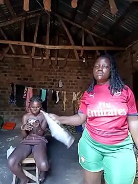 Вебкам-шоу holygrail001