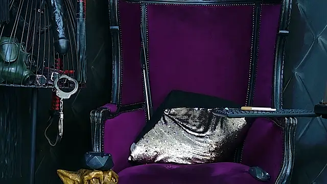 FinDomKaya Chat XXX live