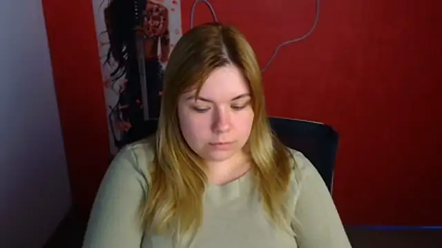 Chatroom XXX en direct de SusannaNight