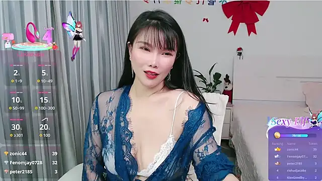 Czat XXX na żywo – nanagaga