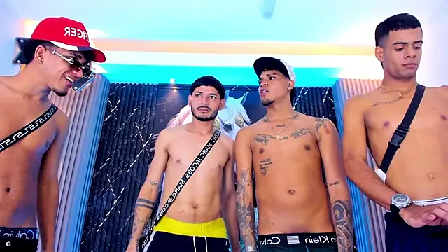 the_knights_of_the_night_ Webcam Show