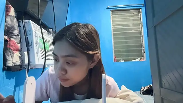 DestinyPharel Adlı Modelin Canlı XXX Sohbeti