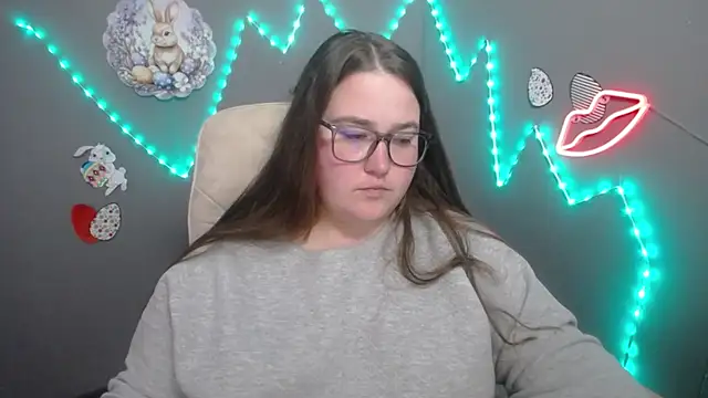 XX_Daniella_XX's Live XXX Chat