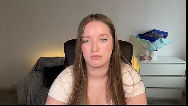 Czat XXX na żywo – EvaMaddison