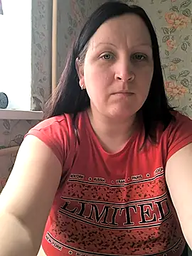 XXX chat uživo modela Milla-23