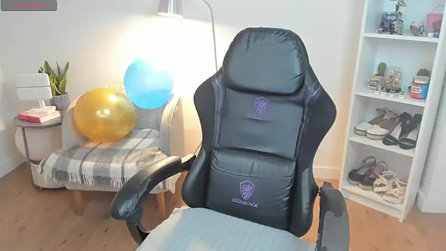 Živý XXX chat _BellaEvans_