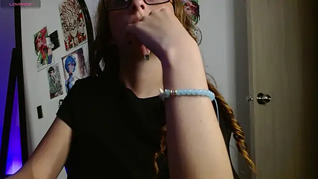 CelesteAyase élő XXX-chatje