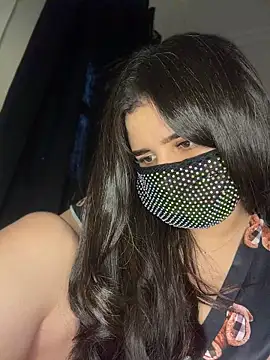 Živý XXX chat GLAMOURk