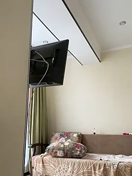 Sensual_Flower Webcam-Show