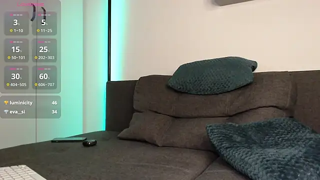 Lazar_angels – Live XXX-chat