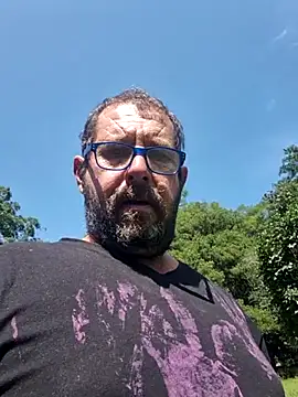 TryingWindのウェブカメラショー