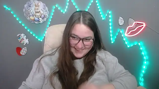 XX_Daniella_XX – Live XXX-chat