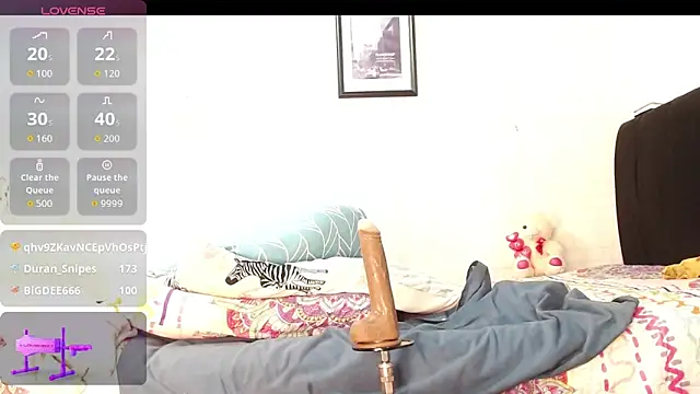 Živý XXX chat Kattara_Becky_