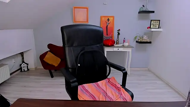 LollaGirl Live XXX Chat