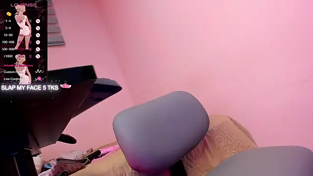 Živý XXX chat KimyTekashi_