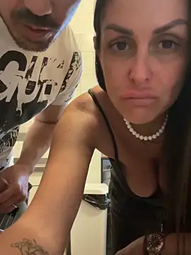 AmandaArt Webcam show