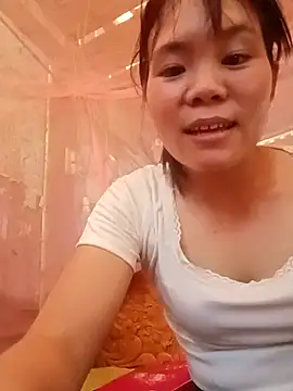 Nguyet135 Pertunjukan Webcam