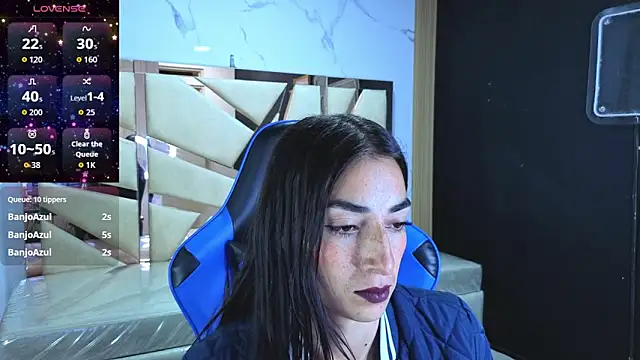 Maily_a_'s Live XXX Chat