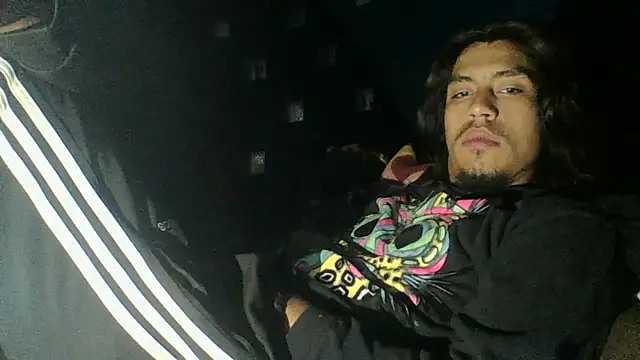 Czat XXX na żywo – AlexAlejandro13