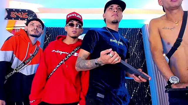 the_knights_of_the_night_ Webcamshow