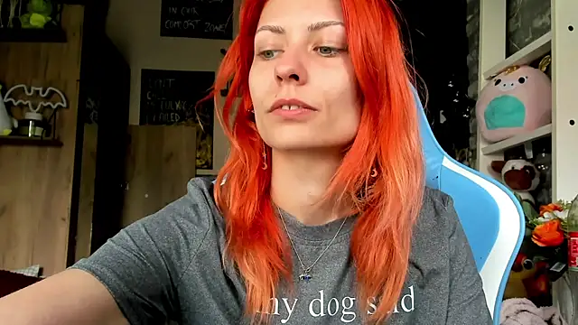 Czat XXX na żywo – karo123421