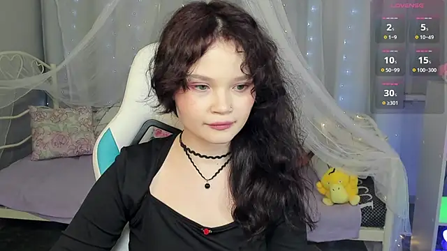 EmilyChaves Chat XXX live