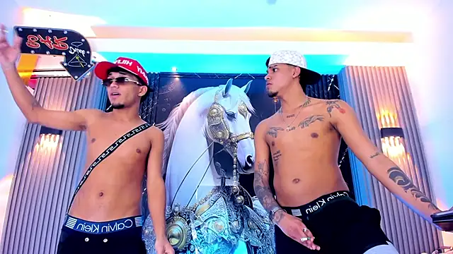 the_knights_of_the_night_ Webcamshow