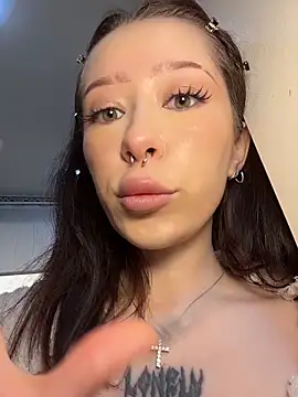 Živý XXX chat MaryMe__