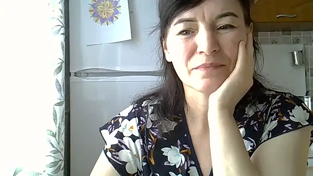 Chat XXX en directo de Krystal_82