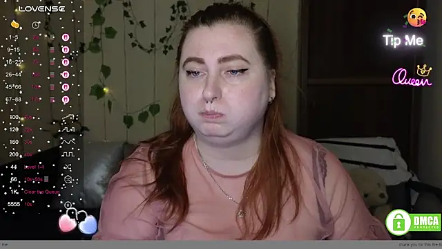 แชท XXX สดของ Alicia_love00