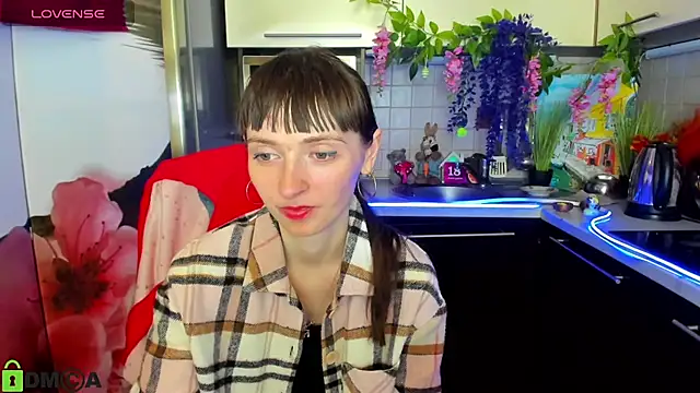 دردشة TayanaJons الجنسية المباشرة