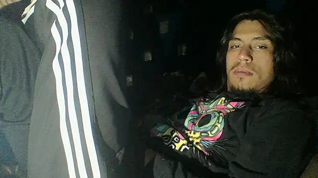 AlexAlejandro13 Live XXX Chat