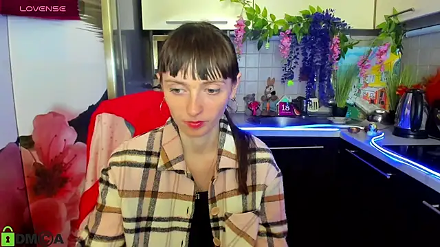 TayanaJons Obrolan Langsung XXX