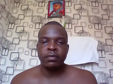 Chumba_001 élő XXX-chatje