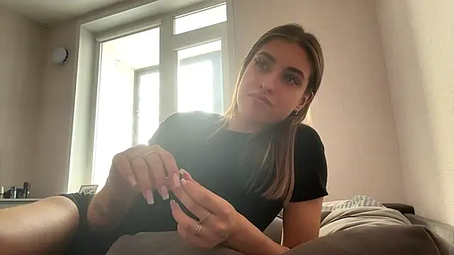 Show de webcam de Rossy_DE