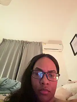 Chat XXX ao vivo de Chaniita