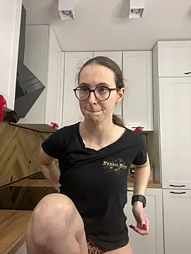 Chat XXX en directo de MartiniiSelenna