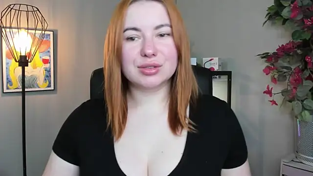 Živý XXX chat LAYLAxSTAR