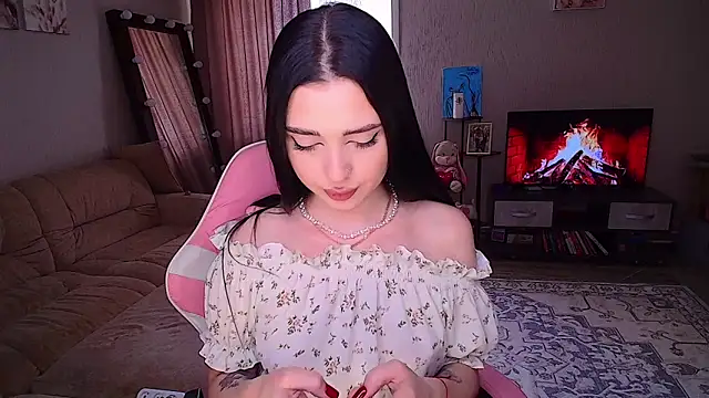 Živý XXX chat __Malika__