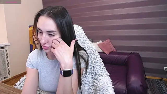 JenniferStone Obrolan Langsung XXX