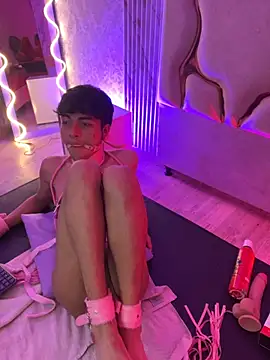 osamu_tayn Webbikameraesitys