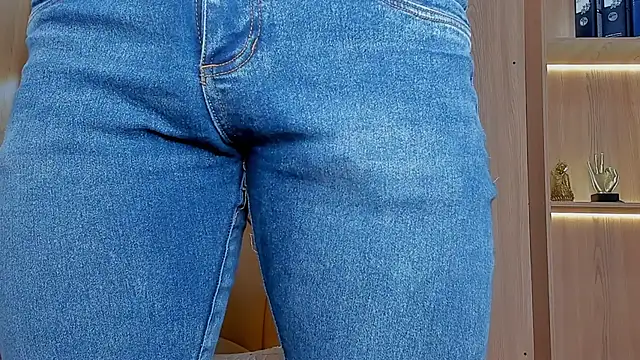 Czat XXX na żywo – George_Diesell