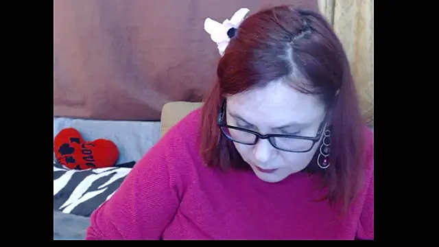 Chatroom XXX en direct de PlayfullMature