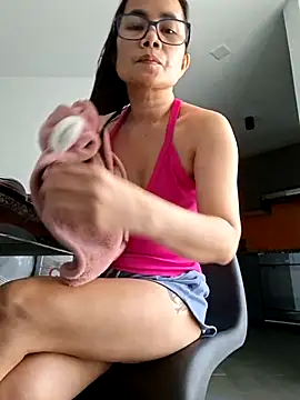 kittybabe69 라이브 XXX 채팅