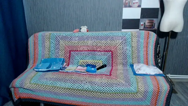 pa1e_pr1ncess Adlı Modelin Canlı XXX Sohbeti