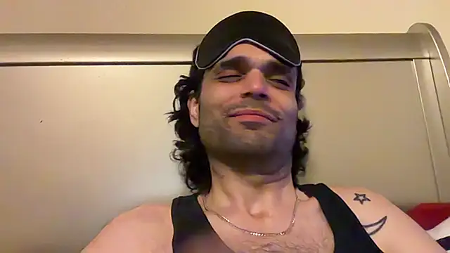 Вебкам-шоу KungFuPanda001