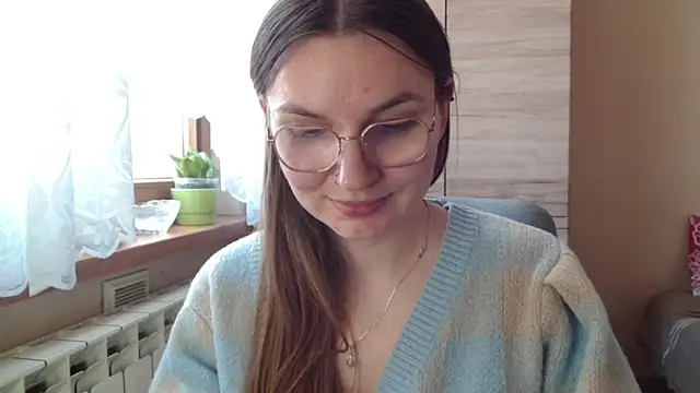 LooveELLYx Live XXX-chat